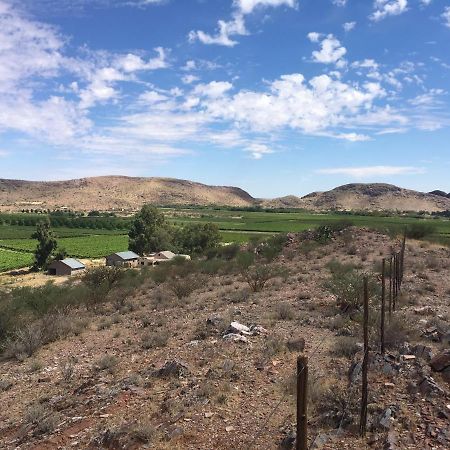 Sterrenhemel Guest Farm Villa Upington Bagian luar foto