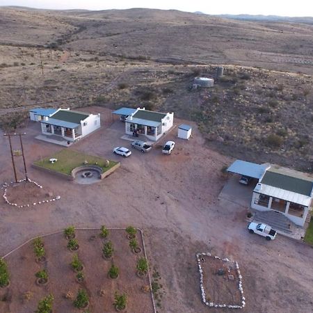 Sterrenhemel Guest Farm Villa Upington Bagian luar foto
