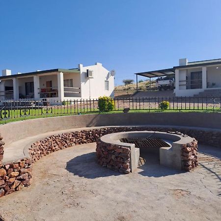 Sterrenhemel Guest Farm Villa Upington Bagian luar foto