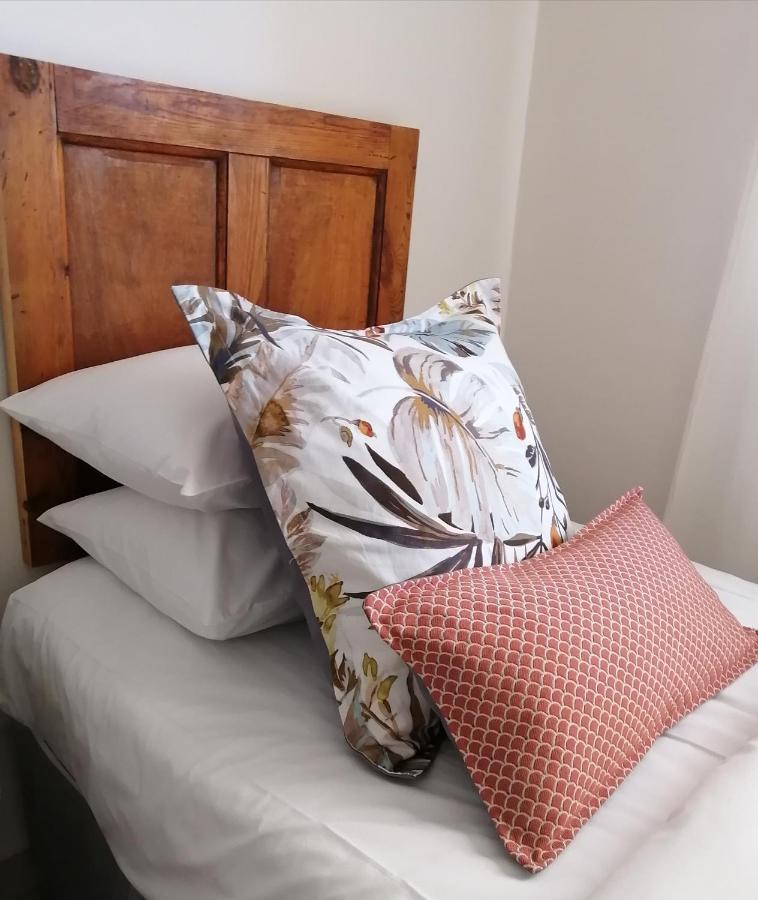 Sterrenhemel Guest Farm Villa Upington Bagian luar foto