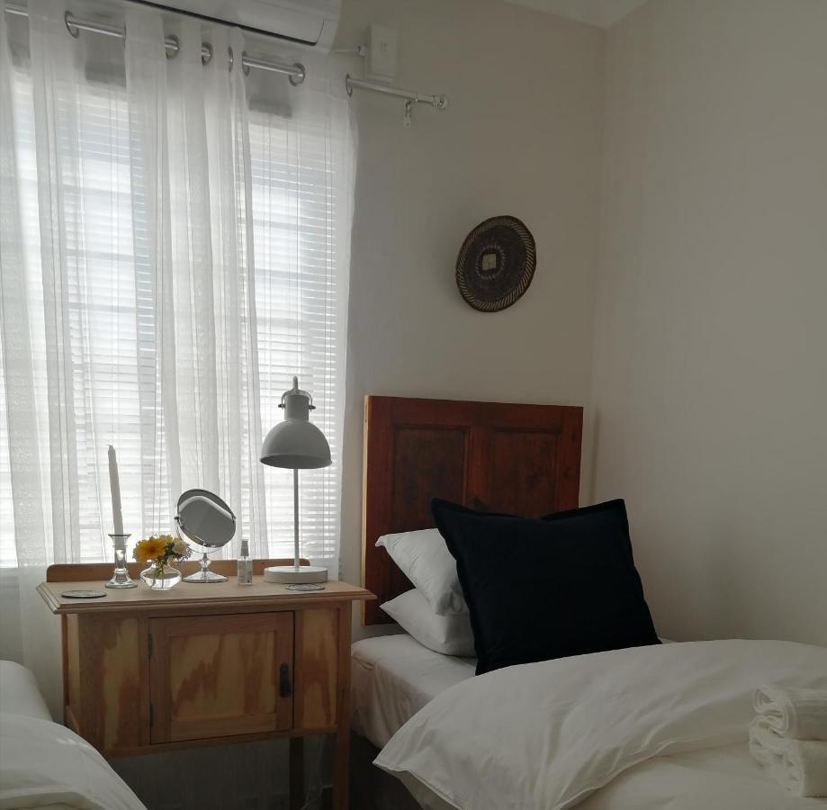 Sterrenhemel Guest Farm Villa Upington Bagian luar foto