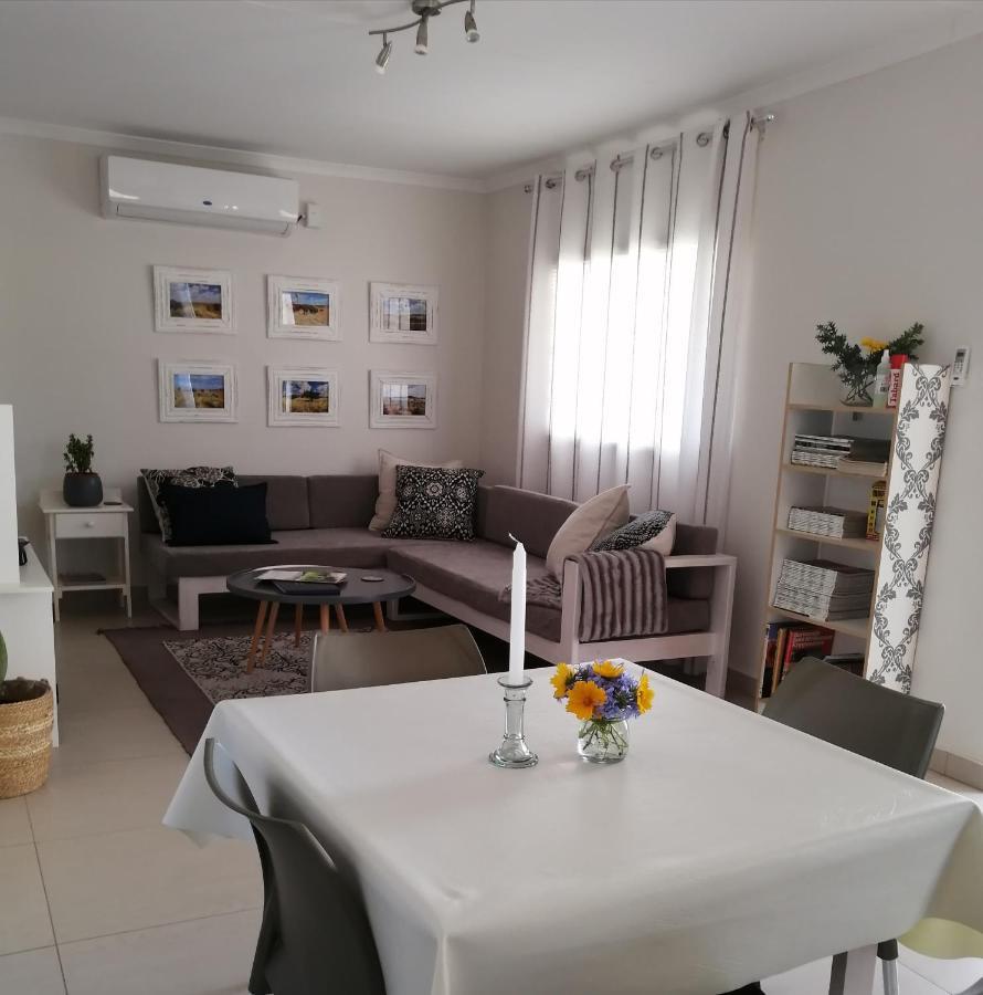 Sterrenhemel Guest Farm Villa Upington Bagian luar foto