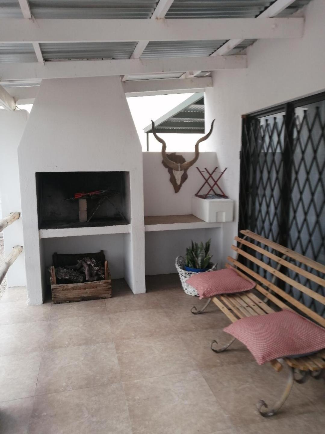 Sterrenhemel Guest Farm Villa Upington Bagian luar foto