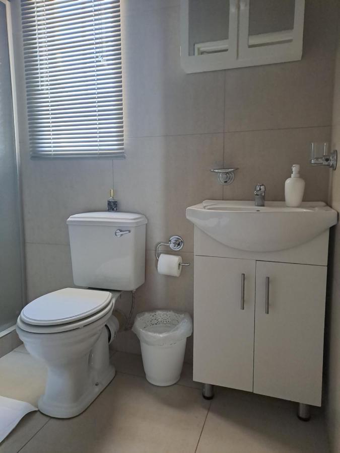 Sterrenhemel Guest Farm Villa Upington Bagian luar foto