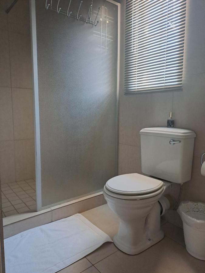 Sterrenhemel Guest Farm Villa Upington Bagian luar foto