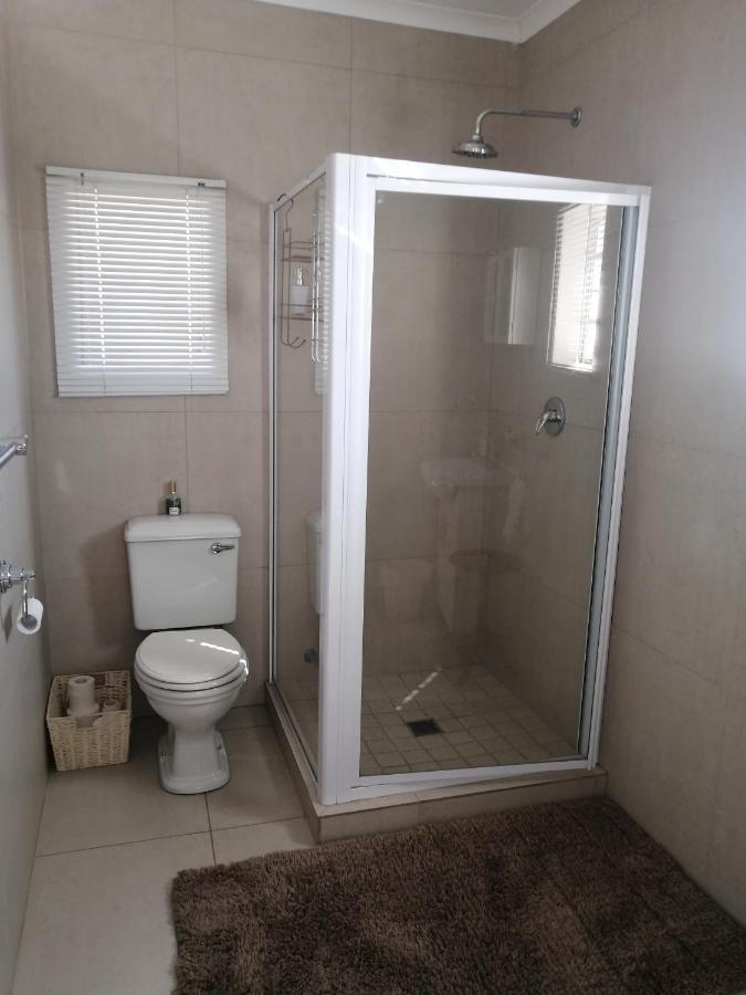 Sterrenhemel Guest Farm Villa Upington Bagian luar foto