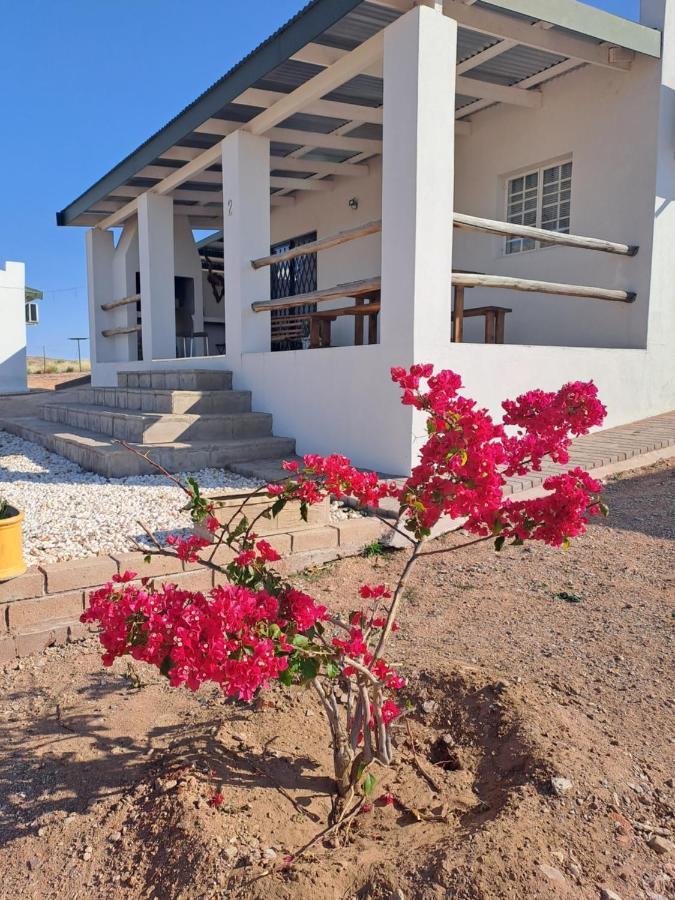Sterrenhemel Guest Farm Villa Upington Bagian luar foto