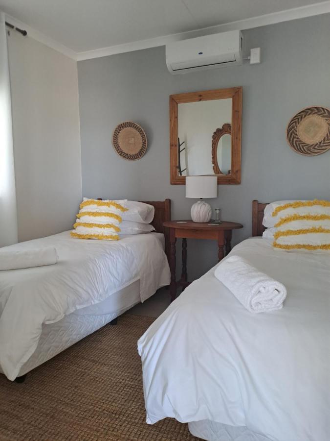 Sterrenhemel Guest Farm Villa Upington Bagian luar foto