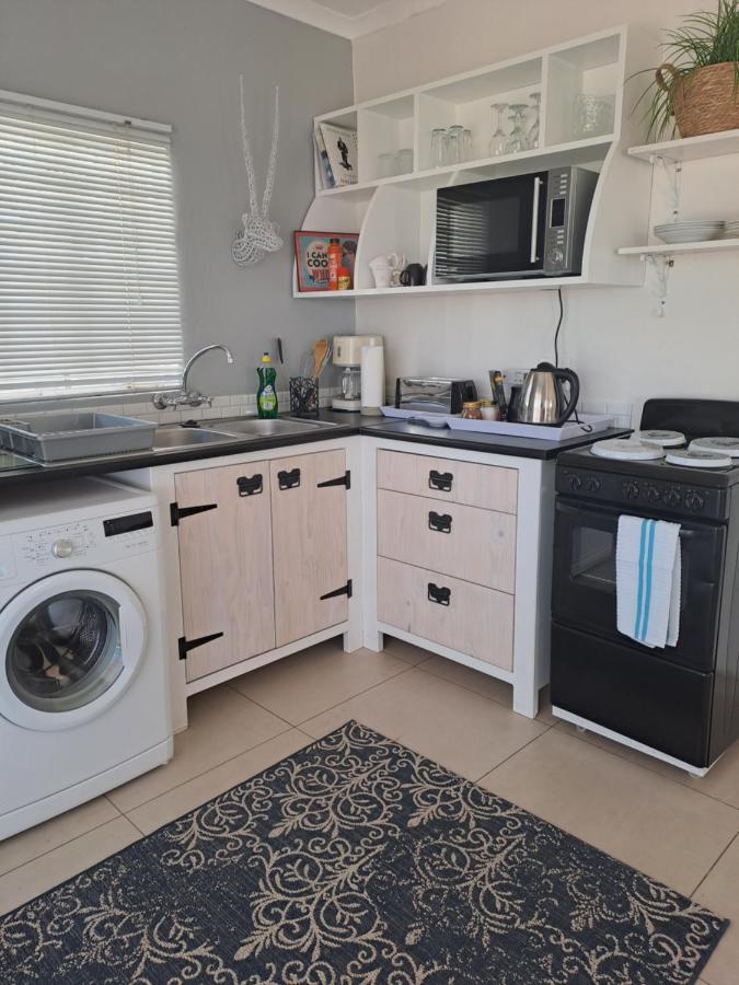 Sterrenhemel Guest Farm Villa Upington Bagian luar foto