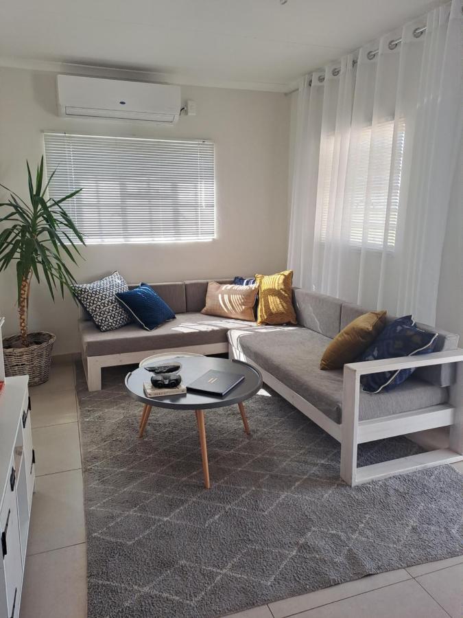 Sterrenhemel Guest Farm Villa Upington Bagian luar foto